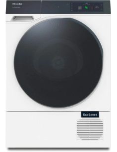 MIELE TQ 1000 WP T2 Kuivausrumpu