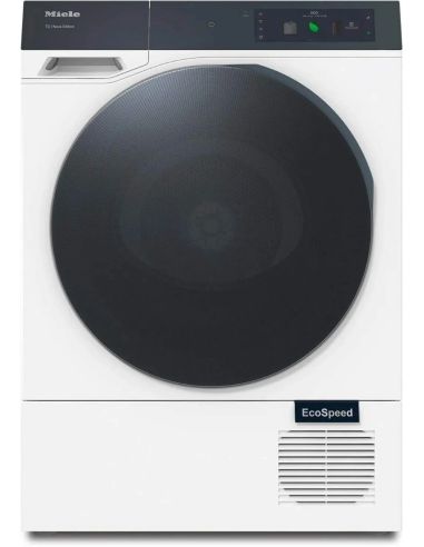MIELE TQ 1000 WP T2 Tørketrommel