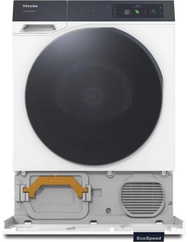 MIELE TQ 1000 WP T2 Kuivausrumpu (2)