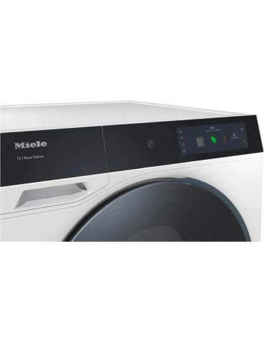 MIELE TQ 1000 WP T2 Dryer