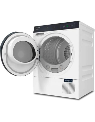 MIELE TQ 1000 WP T2 Tørketrommel