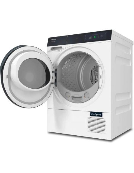 MIELE TQ 1000 WP T2 Сушильная машина (3)