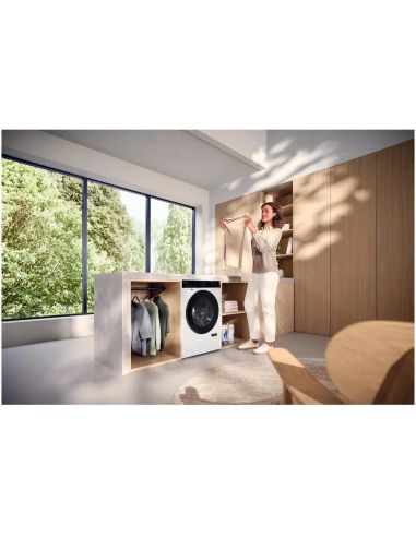 MIELE TQ 1000 WP T2 Kuivausrumpu (8)