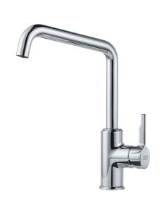 FRANKE URBAN Chrome Kitchen Taps