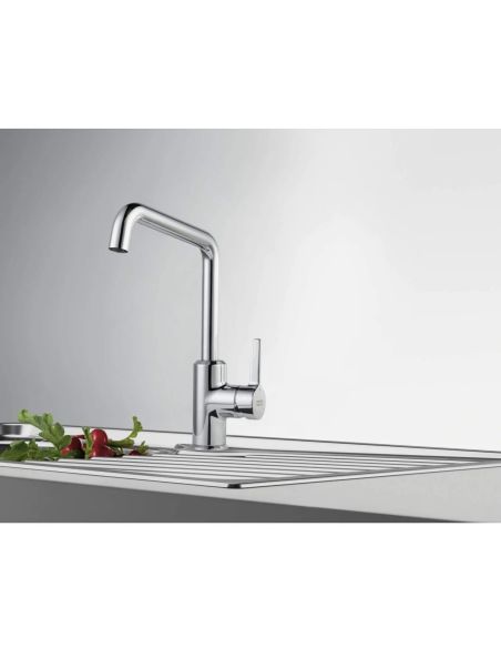 FRANKE URBAN Kromi Keittiöhana 115.0595.062