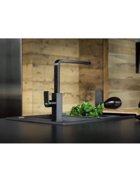 FRANKE MYTHOS Kitchen Taps