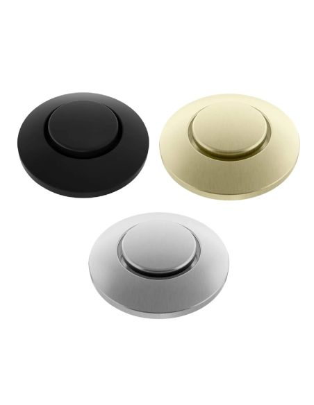 InSinkErator Pneumatic Air Switches for Waste Disposers (1)