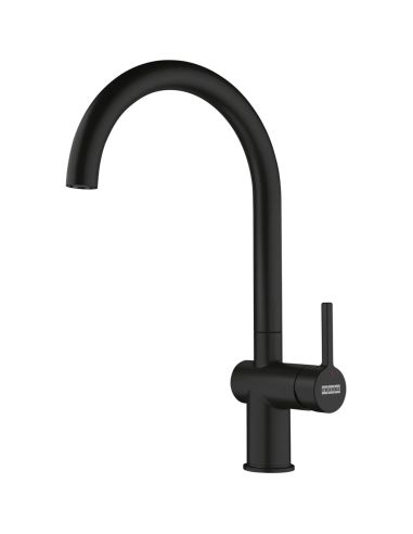 FRANKE ACTIVE J Kitchen Taps (2)