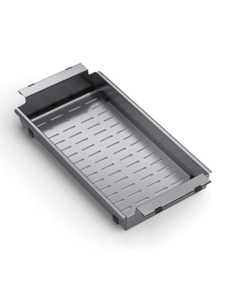 ARTINOX VQAF 2142 Titanium Gun metal