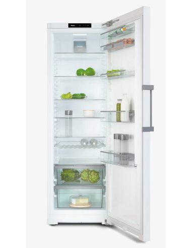MIELE KS4783 DD WS Valkoinen vapaasti sijoitettava jääkaappi (2)