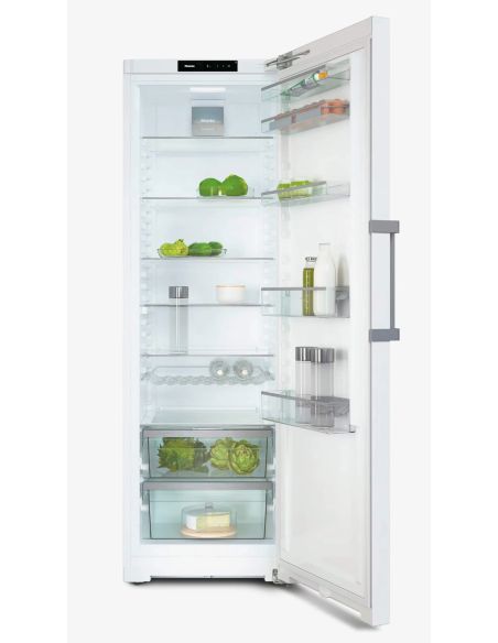 MIELE KS4783 DD WS Valkoinen vapaasti sijoitettava jääkaappi (2)