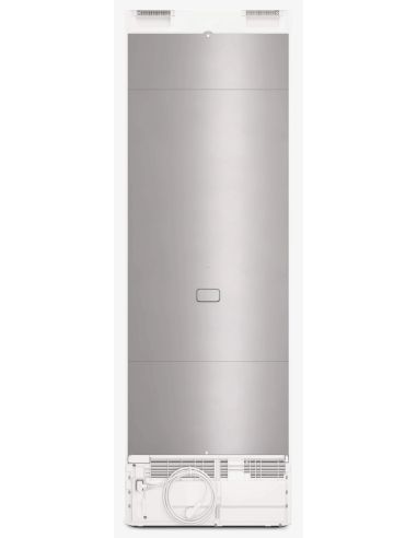 MIELE KS4783 DD WS Valkoinen vapaasti sijoitettava jääkaappi (4)