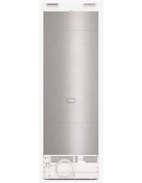 MIELE KS4783 DD WS White Free Standing Refrigerator (SBS) (4)