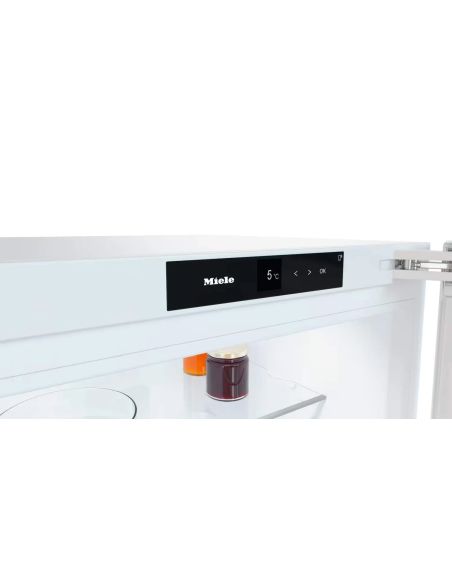 MIELE KS4783 DD WS Valkoinen vapaasti sijoitettava jääkaappi (6)