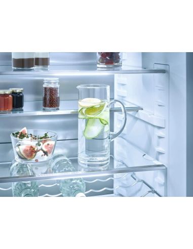 MIELE KS4783 DD WS Valkoinen vapaasti sijoitettava jääkaappi (7)