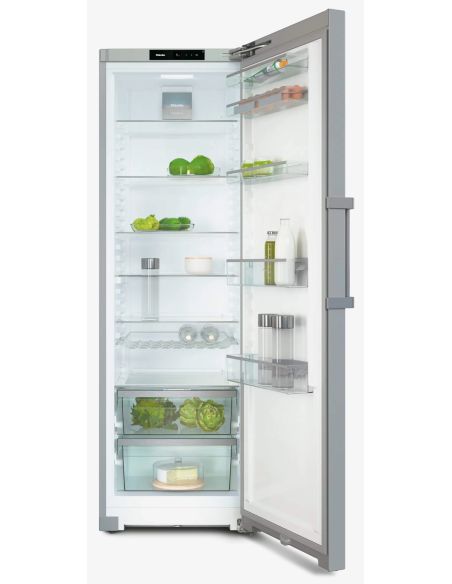 MIELE KS 4783 DD EDT/CS RST- Ruostumaton teräs vapaasti sijoitettava jääkaappi12431110