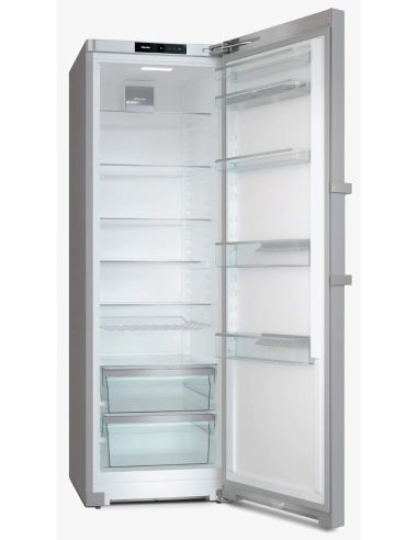MIELE KS 4783 DD EDT/CS RST- Ruostumaton teräs vapaasti sijoitettava jääkaappi12431110