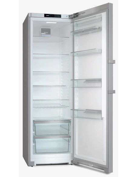 MIELE KS 4783 DD EDT/CS RST- Ruostumaton teräs vapaasti sijoitettava jääkaappi12431110