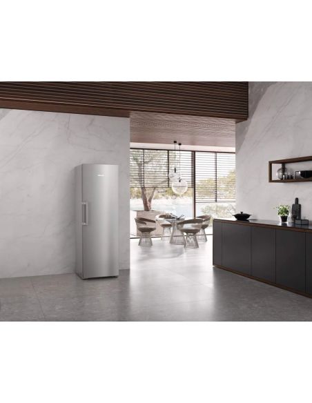 MIELE KS 4783 DD Нерж. Сталь отдельно стоящий холодильник 12431110