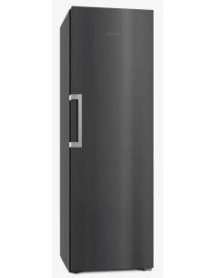 MIELE KS 4783 DD BST Чер. нерж. Сталь отдельно стоящий холодильник