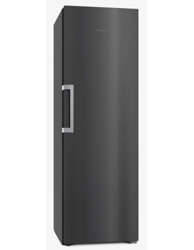 MIELE KS 4783 DD BST Musta ruost. teräs vapaasti sijoitettava jääkaappi