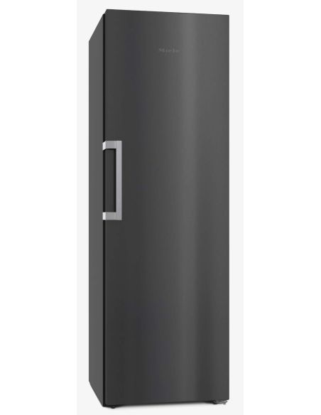 MIELE KS 4783 DD BST Must rb. teras eraldiseisev külmik (SBS)