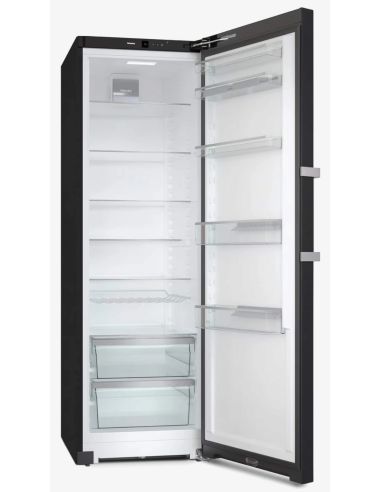 MIELE KS 4783 DD BST BlackSteel/ RST Gun metal viimistlusega Eraldiseisev Jahekapp (SBS) 12431090 KS4783DD