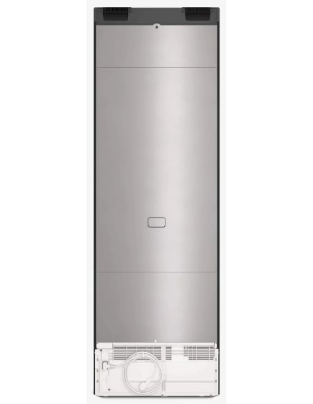 MIELE KS 4783 DD BST BlackSteel/ RST Gun metal viimistlusega Eraldiseisev Jahekapp (SBS) 12431090 KS4783DD