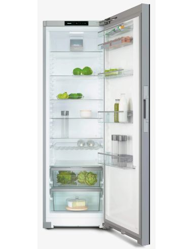 MIELE KS 4783 DD OBSW/Matt Черный матовый отдельно стоящий холодильник 12431180