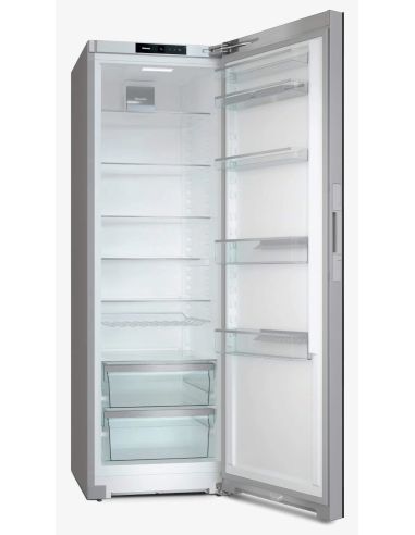 MIELE KS 4783 DD OBSW/Matt Must matt eraldiseisev külmik  eraldiseisev Jahekapp (SBS) 12431180