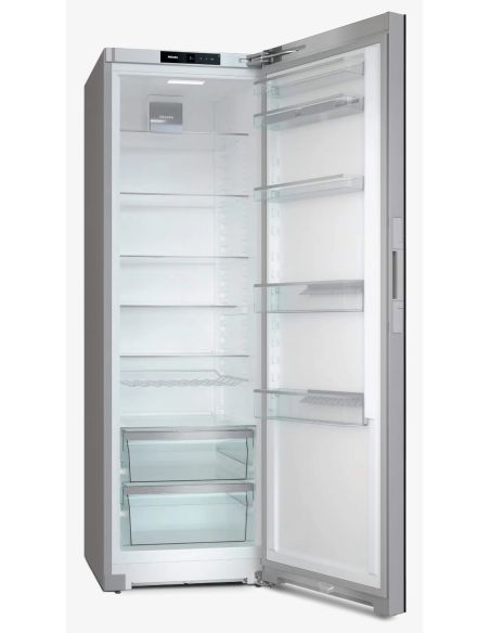 MIELE KS 4783 DD OBSW/Matt Musta matta vapaasti sijoitettava jääkaappi 12431180