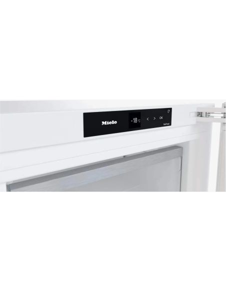 MIELE FNS 4782 D WS Valge Eraldiseisev sügavkülmik (SBS) 12430750