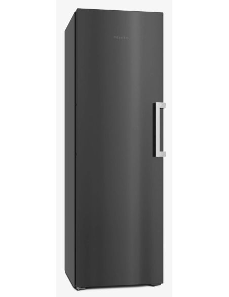 MIELE FNS 4782 D BST Black steel