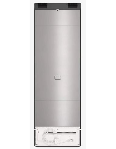 MIELE FNS4782 D BST Gun Metal/ Black steel Free standing freezer (SBS) (2)