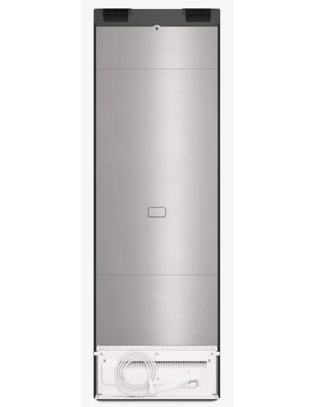 MIELE FNS4782 D BST Gun Metal/ Black steel Free standing freezer (SBS) (2)