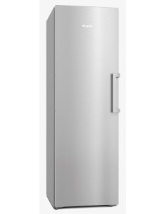 MIELE FNS4782 D EDT/CS RST Ruostumaton teräs vapaasti sijoitettava pakastin (SBS) (1)