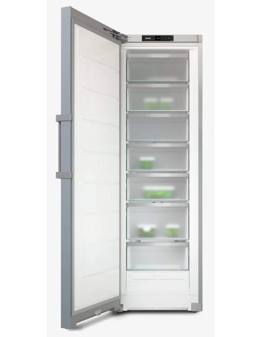 MIELE FNS 4782 D EDT/CS RST Roostevaba teras Eraldiseisev sügavkülmik (SBS) 12430650