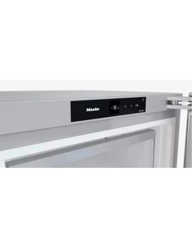 MIELE FNS 4782 D EDT/CS RST Roostevaba teras Eraldiseisev sügavkülmik (SBS) 12430650