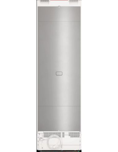 MIELE KFN4795 CD WS White Free Standing Refrigerator-Freezer (4)