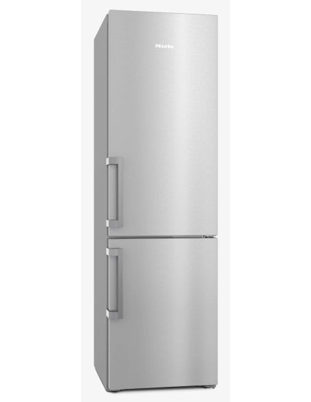 MIELE KFN 4795 AD EDT/CS Stainless steel free standing refrigerator-freezer 12335910