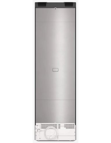 MIELE KFN 4795 CD BST Gun Metal/ Musta Ruostumaton teräs vapaasti sijoitettava jääkaappi-pakastin 12335900