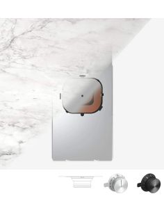 GAGGENAU CU421100 Induktiomoduuli 21 cm