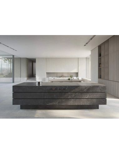 GAGGENAU CU421100 Induktsioonmoodul ø 21cm pöörlevate juhtnuppudega (9)