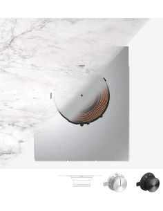 GAGGENAU CU428100 Induction module 28 cm