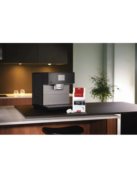 MIELE GP CL CX 0102 T Таблетки для очистки, 10 шт. (4)