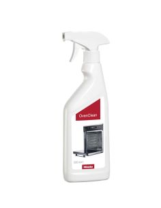 MIELE GP CL H 0502 L “OvenClean” Ahjupuhastusvahend, 500ml 10162230