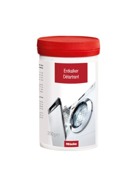 MIELE GP DC WG 0252 P Entkalker Detartrant
