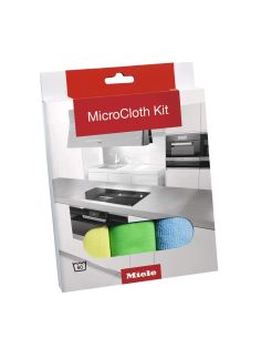MIELE GP MI S 0031 W MicroCloth Kit