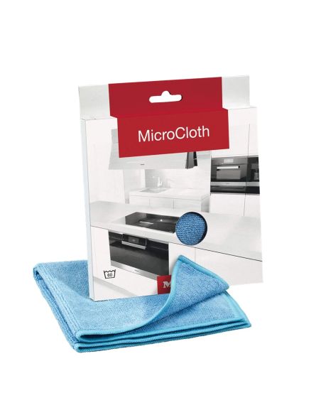 MIELE GPMIH0011W MicroCloth HyClean, 1st, Antibacterial cloth for household appliances
