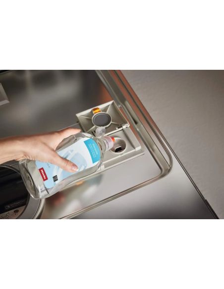 MIELE GS RA 503 L astianpesukoneen huuhtelukirkaste, 500ml (2)